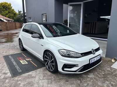 2019 Volkswagen Golf R For Sale