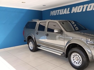 2020 GWM Steed 5 2.0VGT Double Cab SX For Sale