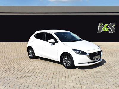 2020 Mazda Mazda2 1.5 Dynamic A/t 5dr for sale