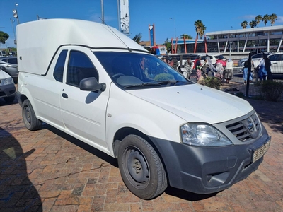 2020 Nissan NP200 1.5dCi Safety Pack For Sale