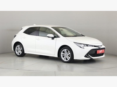 2020 Toyota Corolla Hatch 1.2T XS Auto For Sale