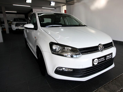 2020 Volkswagen Polo Vivo 1.4 Trendline (5dr) for sale