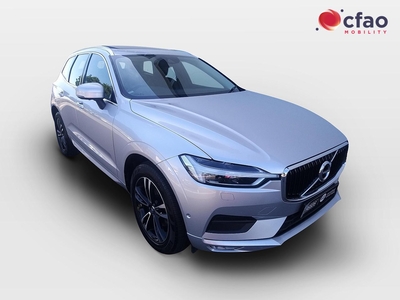 2020 Volvo XC60 D4 AWD Momentum For Sale