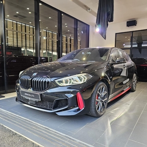 2021 BMW 1 Series 128ti For Sale