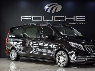 2021 Mercedes-Benz Vito 116 CDI Tourer Select For Sale