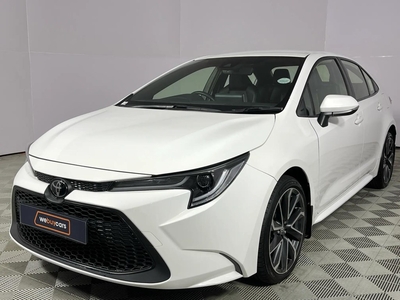 2021 Toyota Corolla 2.0 XR