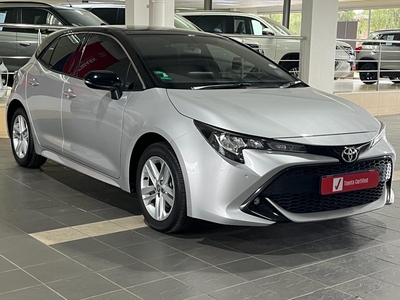 2021 Toyota Corolla Hatch 1.2T XS Auto For Sale