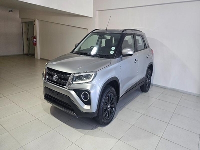 2022 Toyota Urban Cruiser 1.5 Xs auto For Sale