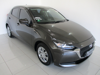 2022 Mazda2 1.5 Active 5dr for sale