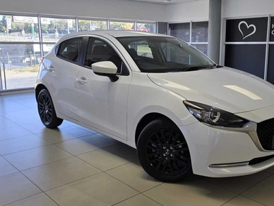 2022 Mazda2 1.5 Individual A/t 5dr for sale
