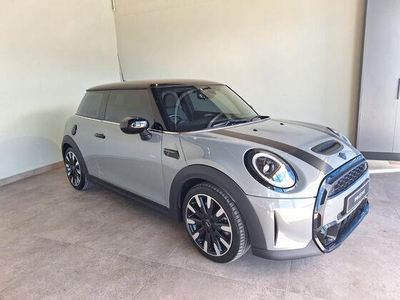 2022 MINI Hatch Cooper S Hatch 3-Door For Sale