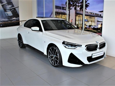 2023 Bmw 220d M Sport A/t (g47) for sale