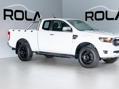2023 Ford Ranger 2.2TDCi SuperCab XL Auto For Sale