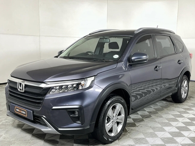 2023 Honda BR-V 1.5 Comfort CVT