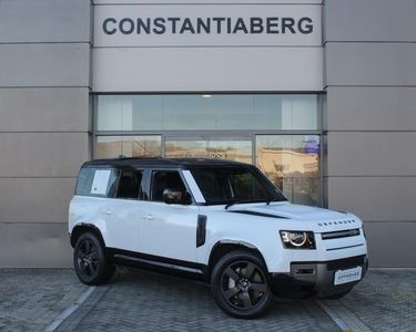 2023 Land Rover Defender 110 D300 X-Dynamic HSE For Sale