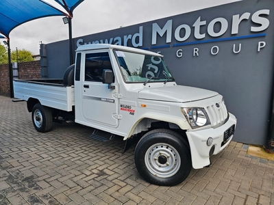 2023 Mahindra Bolero 2.5Di Maxitruck Plus For Sale