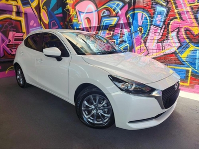 2023 Mazda2 1.5 Dynamic A/t 5dr for sale
