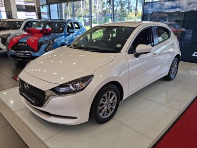 2023 Mazda2 1.5 Dynamic A/t 5dr for sale