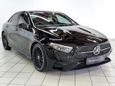 2023 Mercedes-benz A200 (4dr) for sale