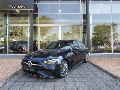 2023 Mercedes-Benz C-Class C200 AMG Line For Sale