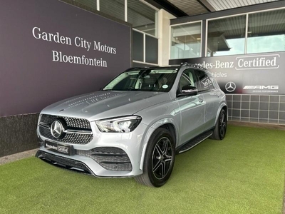 2023 Mercedes-Benz GLE GLE300d 4Matic For Sale