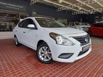 2023 Nissan Almera 1.5 Acenta For Sale