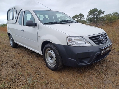 2023 Nissan NP200 1.6i Safety Pack For Sale