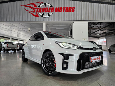 2023 Toyota Gr Yaris Rally 1.6t for sale