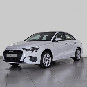 2024 Audi A3 Sedan 35TFSI Urban Edition For Sale