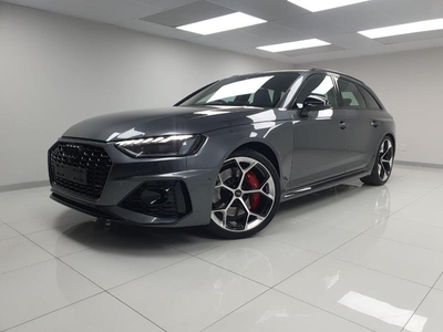 2024 Audi RS4 Avant Quattro For Sale