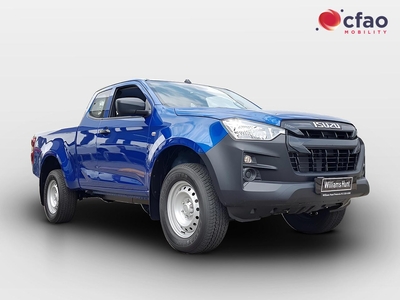 2024 Isuzu D-Max 1.9TD Extended Cab For Sale