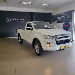 2024 Isuzu D-Max 3.0 DDi HR LS S/C 4X4 A/T For Sale