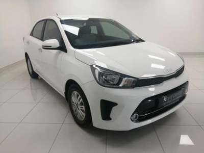 2024 Kia Pegas 1.4 EX Auto For Sale