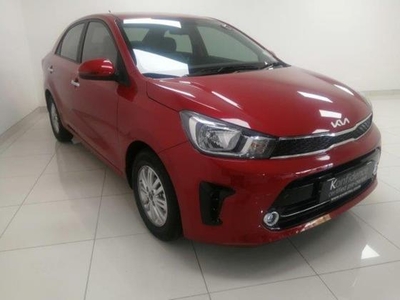 2024 Kia Pegas 1.4 EX Auto For Sale