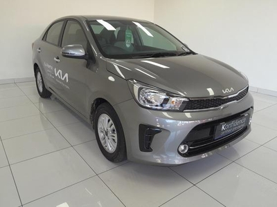 2024 Kia Pegas 1.4 EX For Sale