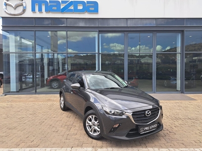 2024 Mazda CX-3 2.0 Dynamic Auto For Sale
