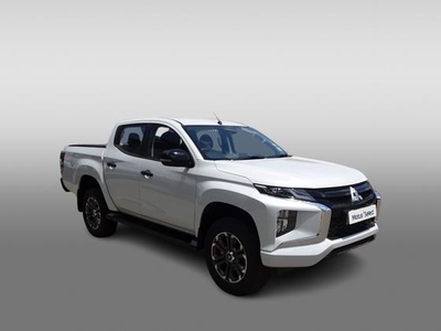 2024 Mitsubishi Triton 2.4DI-D Double Cab 4x4 Auto For Sale