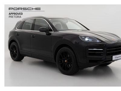 2024 Porsche Cayenne Cayenne For Sale