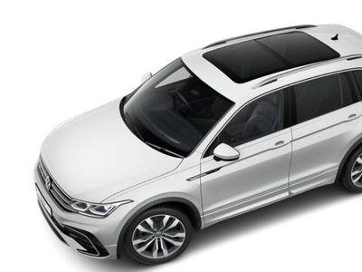 2024 Volkswagen Tiguan 2.0TDI 130kW 4Motion R-Line For Sale