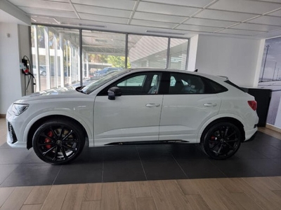 New Audi RSQ3 Sportback 2.5 TFSI for sale in Gauteng