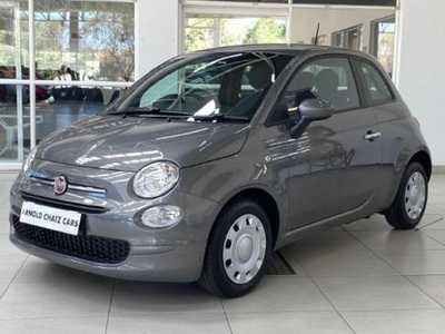 New Fiat 500 900T Cult Auto for sale in Gauteng