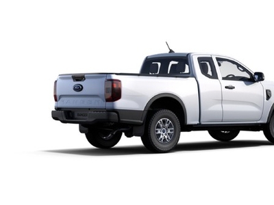 New Ford Ranger 2.0D XL HR SuperCab for sale in North West Province