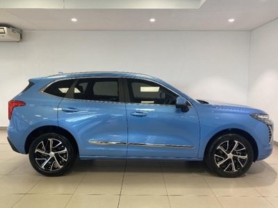 New Haval Jolion 1.5T Luxury Auto for sale in Western Cape