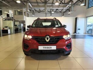 New Renault Triber 1.0 Dynamique for sale in Kwazulu Natal