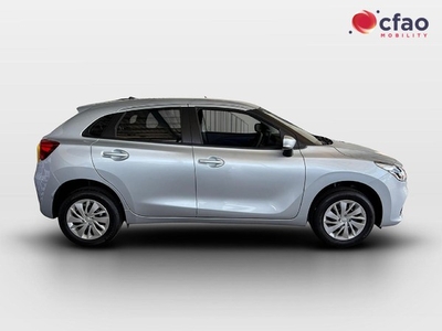 New Suzuki Baleno 1.5 GL Auto for sale in Mpumalanga