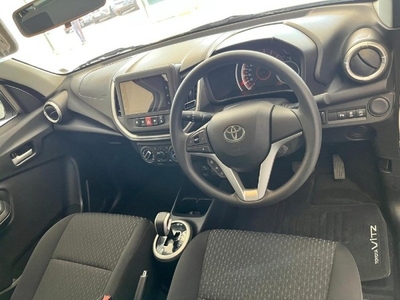 New Toyota Vitz 1.0 XR AMT for sale in Mpumalanga