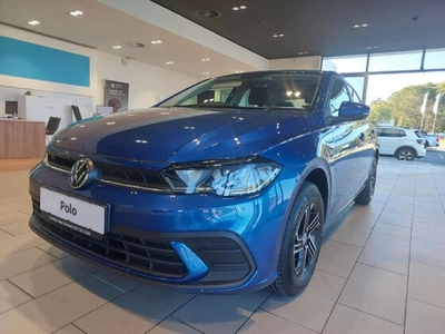 New Volkswagen Polo 1.0 TSI for sale in Free State