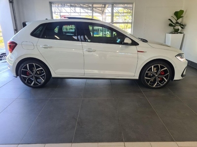 New Volkswagen Polo 2.0 GTI Auto (147kW) for sale in Kwazulu Natal