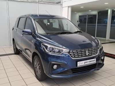 Suzuki Ertiga 1.5 GLX