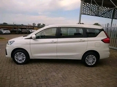 Toyota Raum 2021, Manual, 1.5 litres - Cape Town